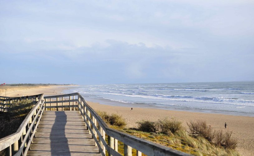 Le Bois Plage - Ile de Ré