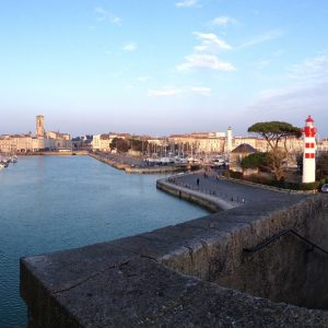 La Rochelle