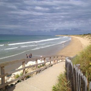 Plages et activités nautiques